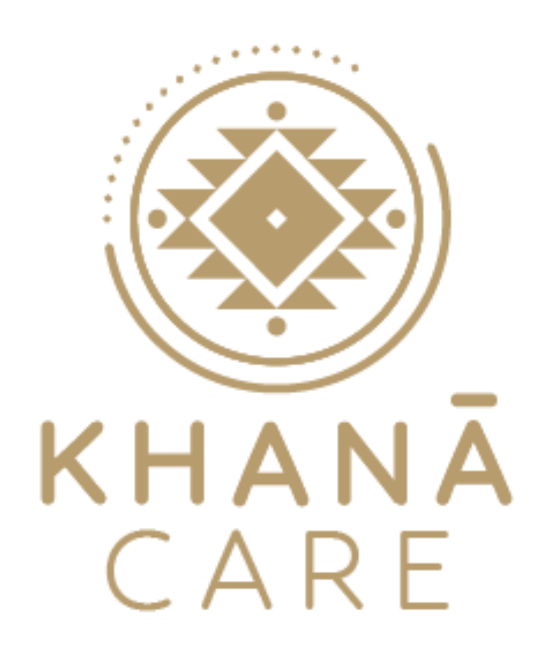 Khana Care Logo